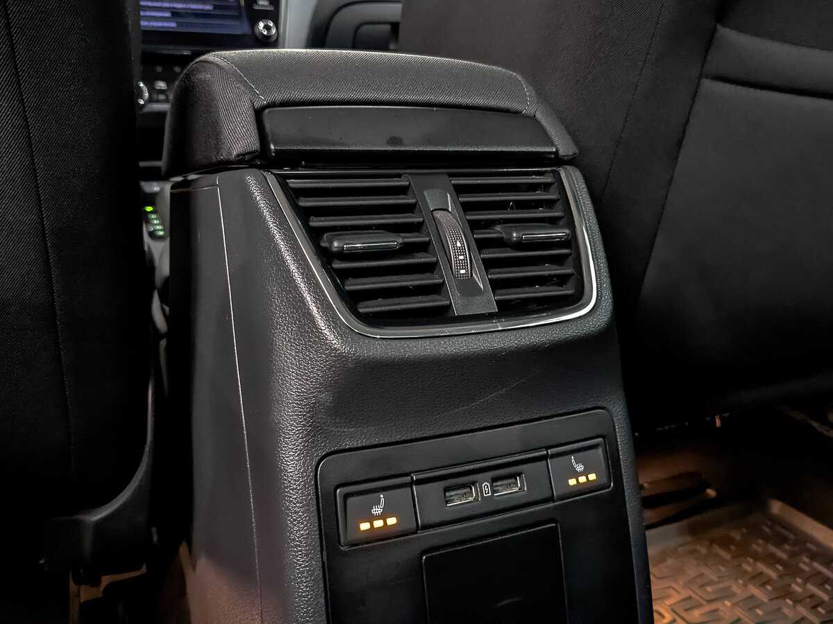 Skoda Octavia б/у, 2019, Роботизированная. Фото: #26