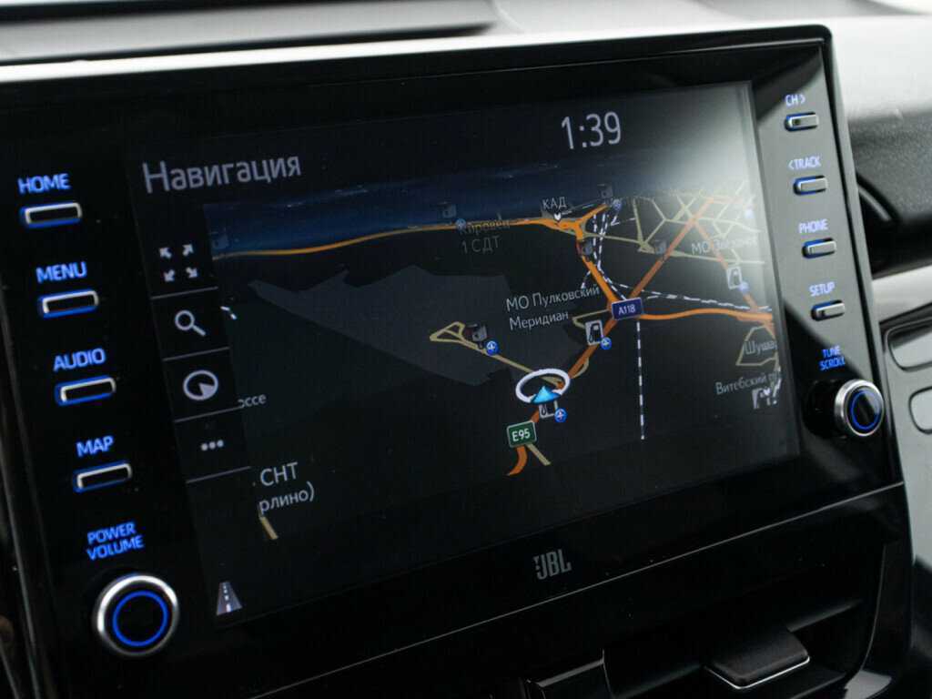 Toyota Camry б/у, 2021, Автоматическая. Фото: #15