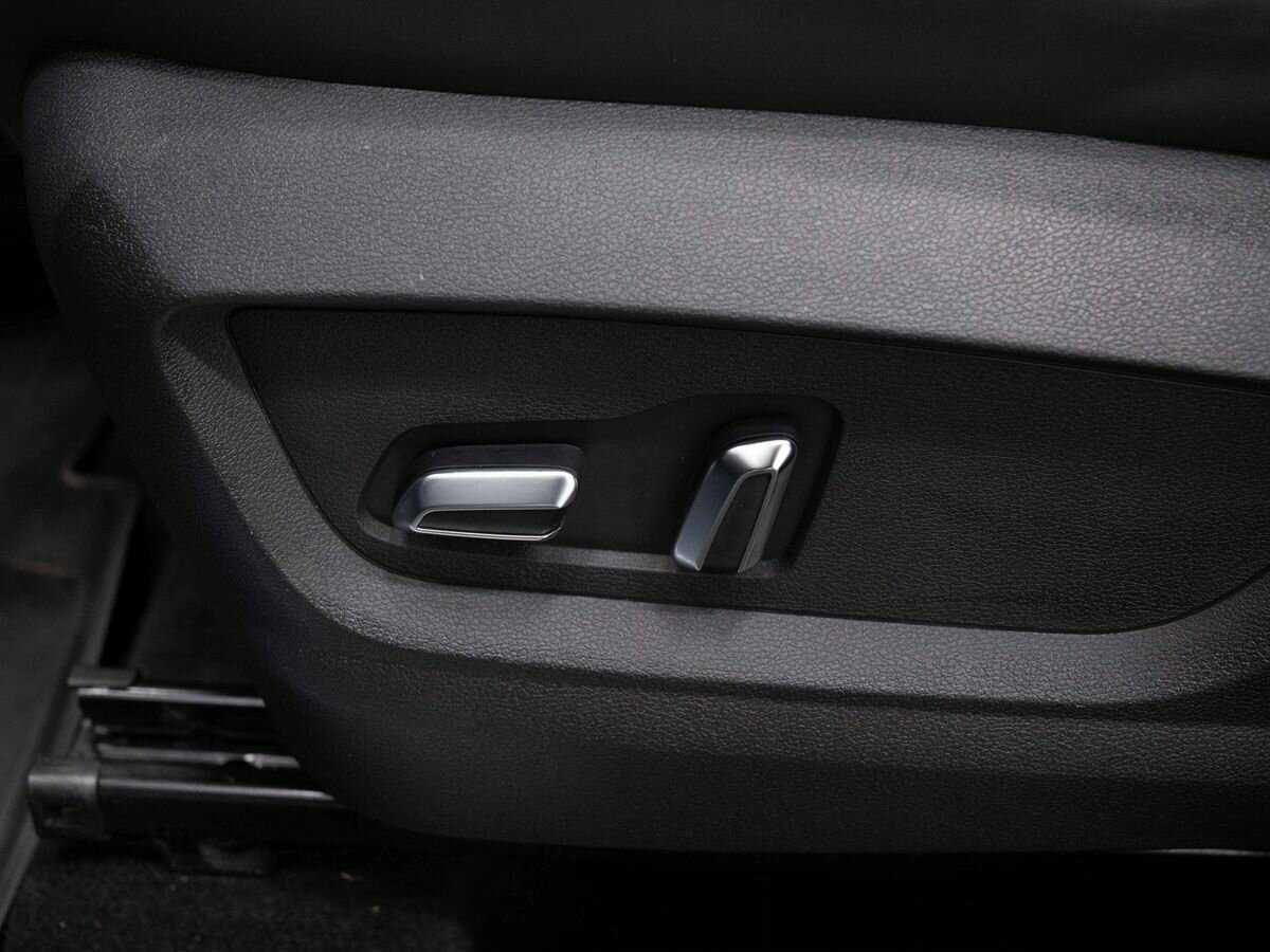 Chery Tiggo 7 Pro Max б/у, 2023, Вариатор. Фото: #19