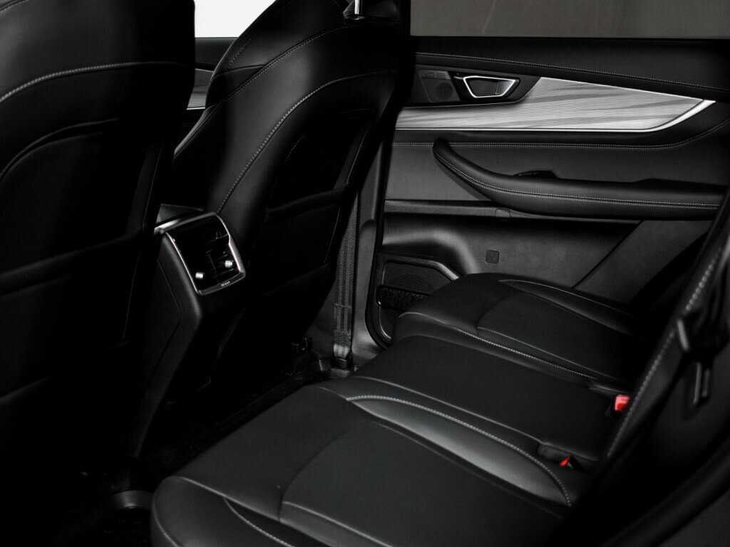 Chery Tiggo 8 Pro Max б/у, 2022, Роботизированная. Фото: #12