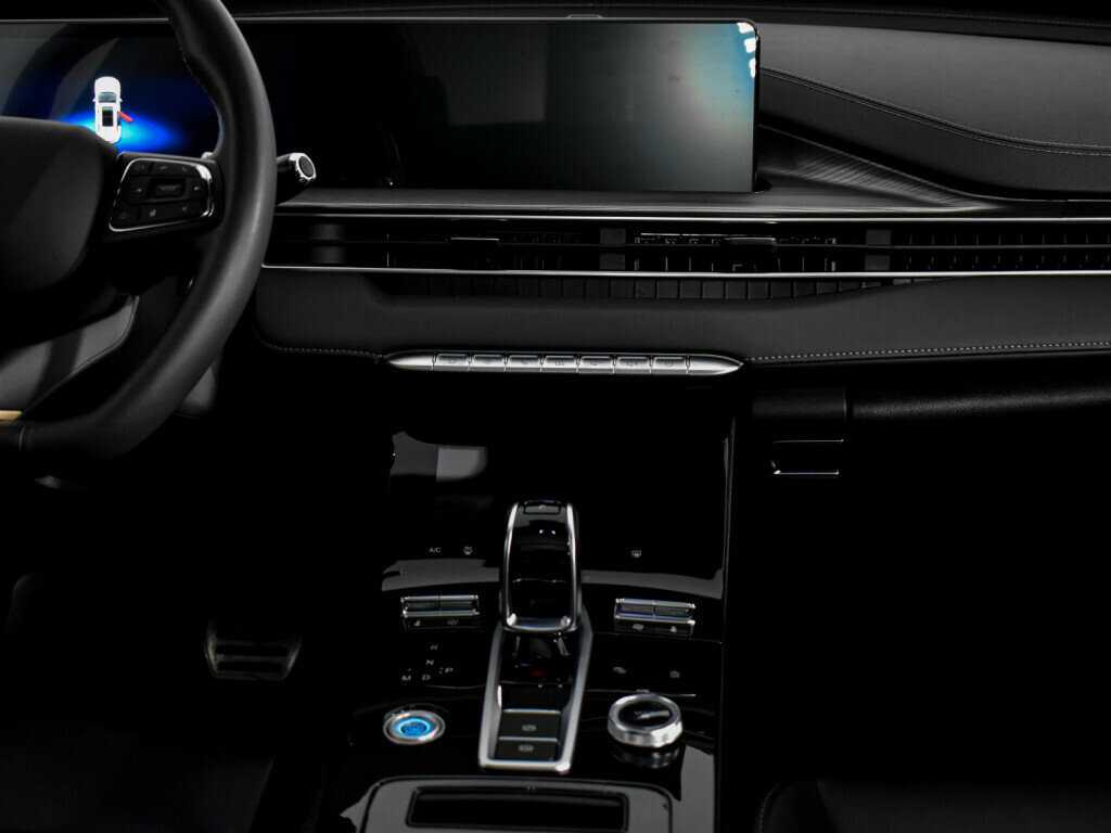 Chery Tiggo 8 Pro Max б/у, 2022, Роботизированная. Фото: #15