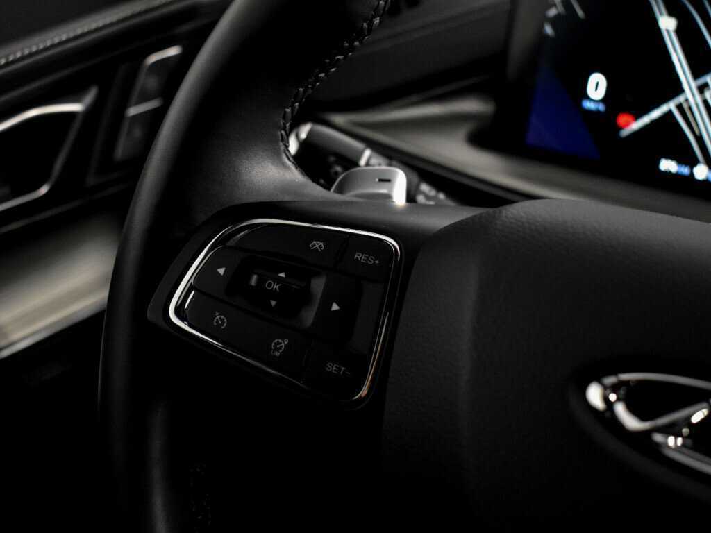 Chery Tiggo 8 Pro Max б/у, 2022, Роботизированная. Фото: #16