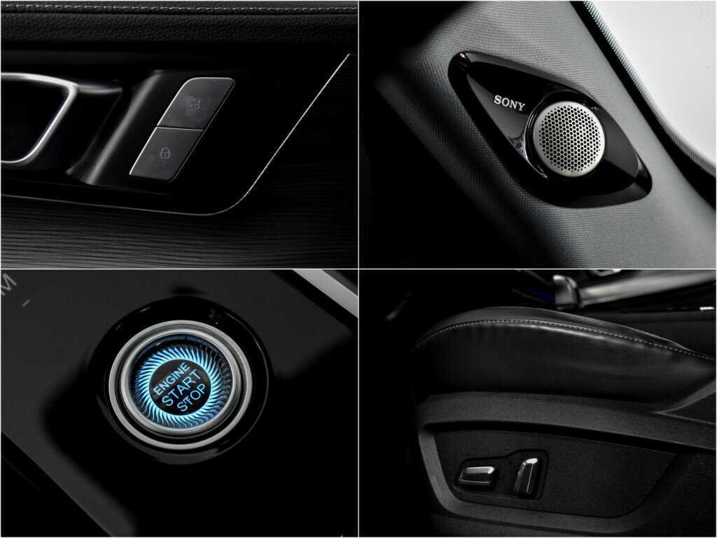 Chery Tiggo 8 Pro Max б/у, 2022, Роботизированная. Фото: #17