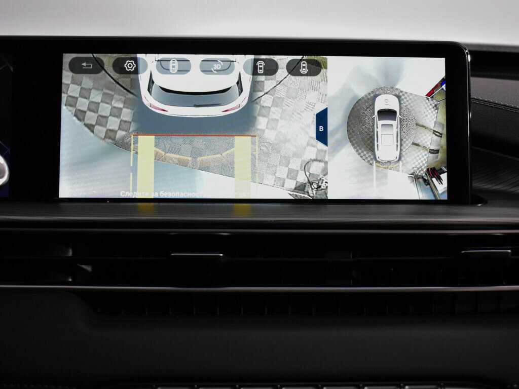 Chery Tiggo 8 Pro Max б/у, 2022, Роботизированная. Фото: #20