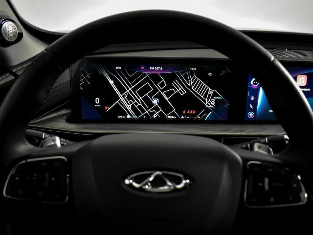 Chery Tiggo 8 Pro Max б/у, 2022, Роботизированная. Фото: #21