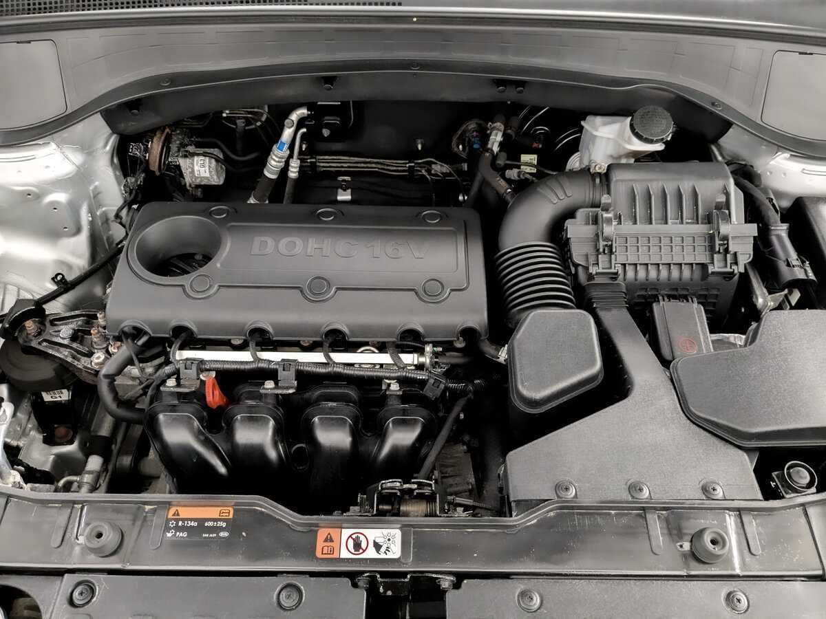 Kia Sorento б/у, 2017, Автоматическая. Фото: #8