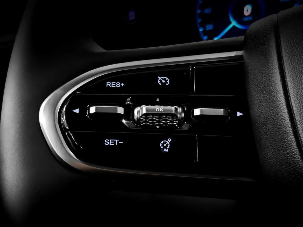 Chery Tiggo 7 Pro Max б/у, 2024, Роботизированная. Фото: #26