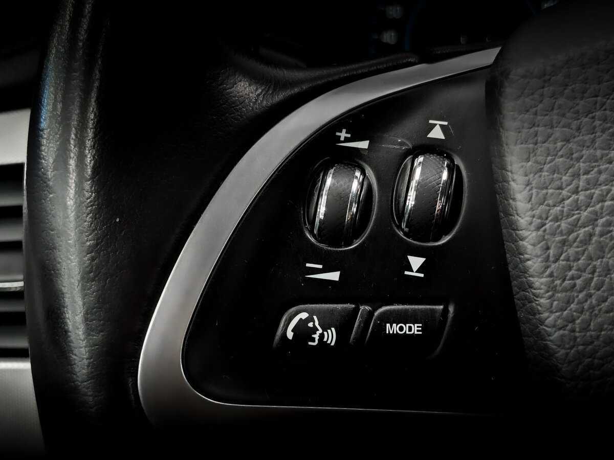 Jaguar XF б/у, 2014, Автоматическая. Фото: #27