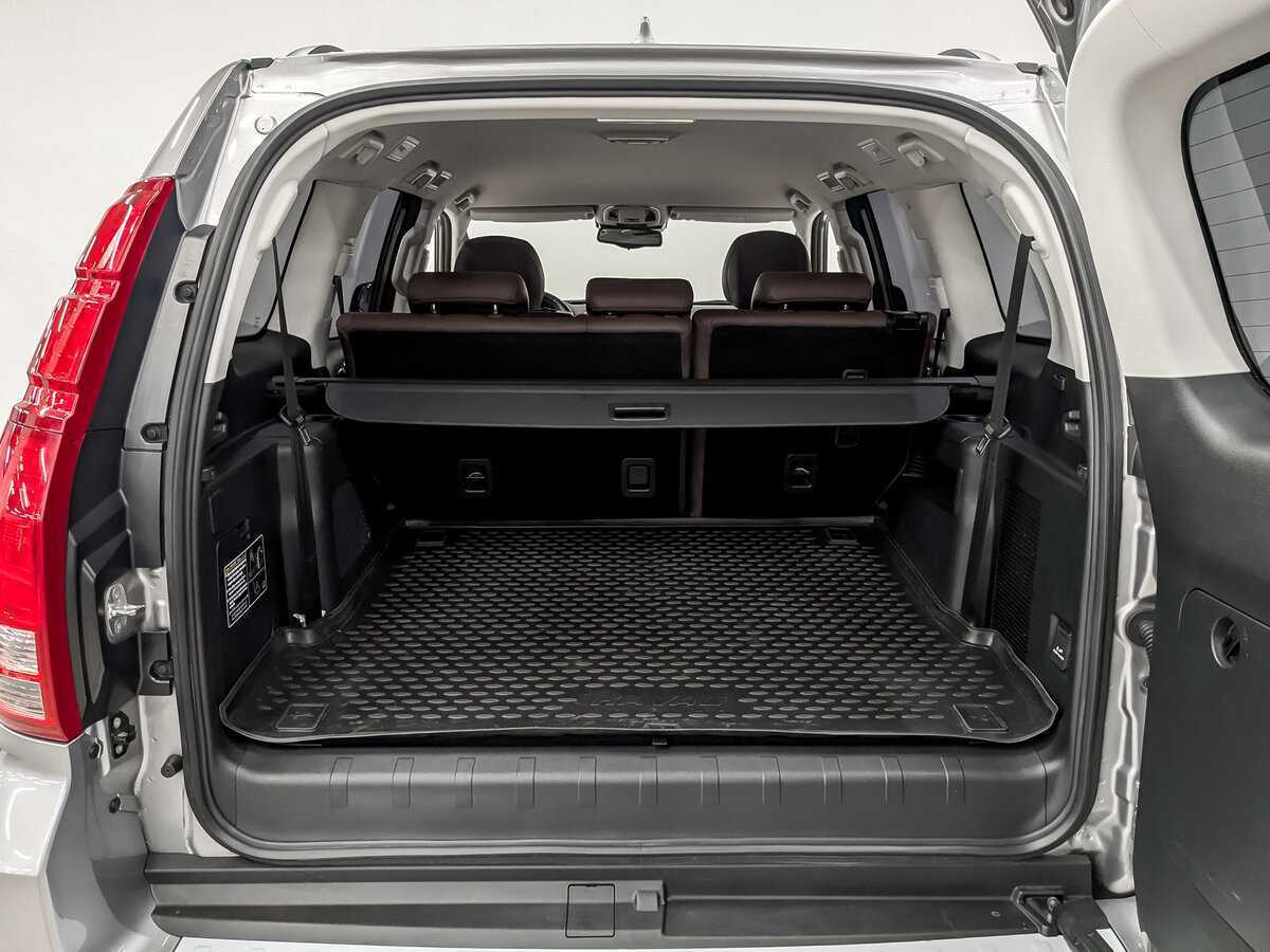 Haval H9 б/у, 2021, Автоматическая. Фото: #9