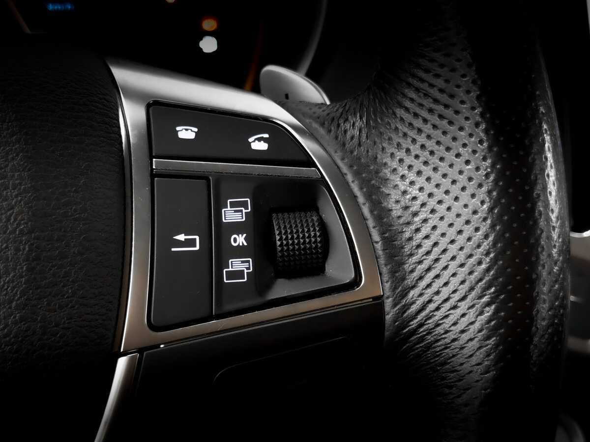 Haval H9 б/у, 2021, Автоматическая. Фото: #28