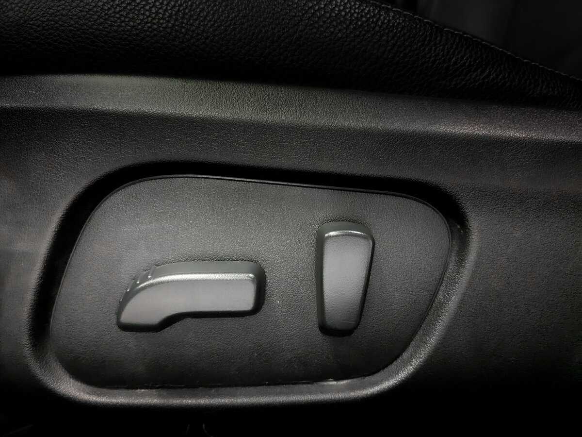 Subaru XV б/у, 2013, Вариатор. Фото: #20