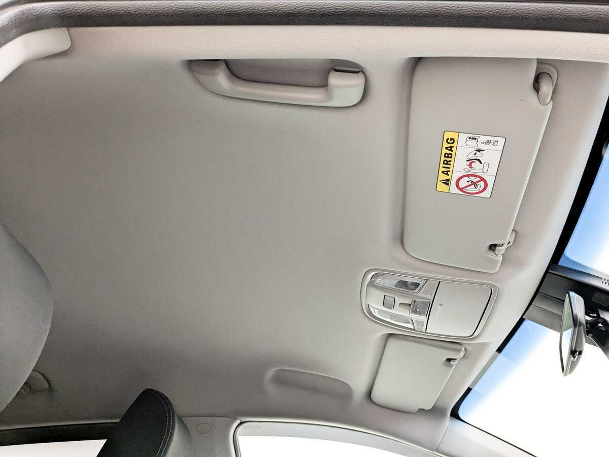 Kia Sportage б/у, 2018, Автоматическая. Фото: #19