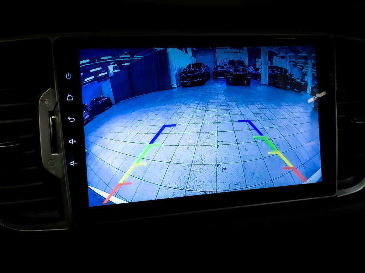 Kia Sportage б/у, 2018, Автоматическая. Фото: #23