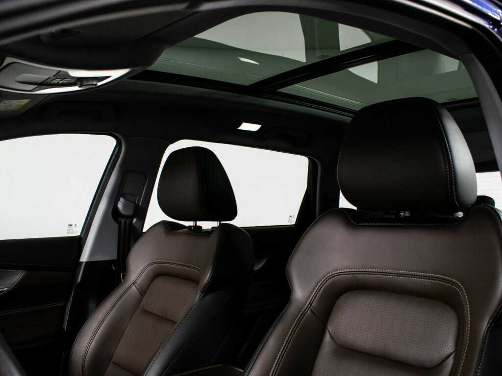 Chery Tiggo 8 Pro б/у, 2021, Роботизированная. Фото: #14