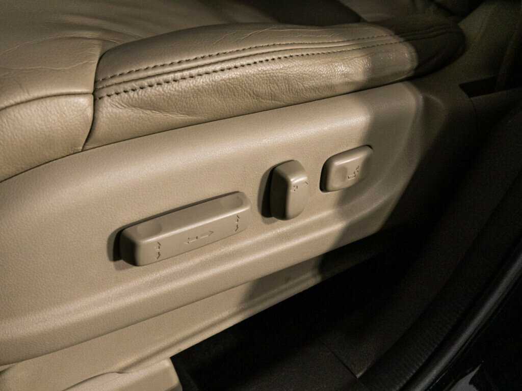 Honda CR-V б/у, 2013, Автоматическая. Фото: #14