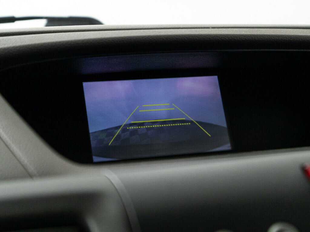 Honda CR-V б/у, 2013, Автоматическая. Фото: #15