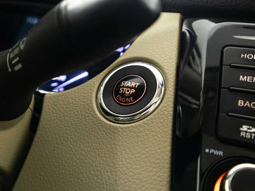 Nissan X-Trail б/у, 2016, Вариатор. Фото: #18