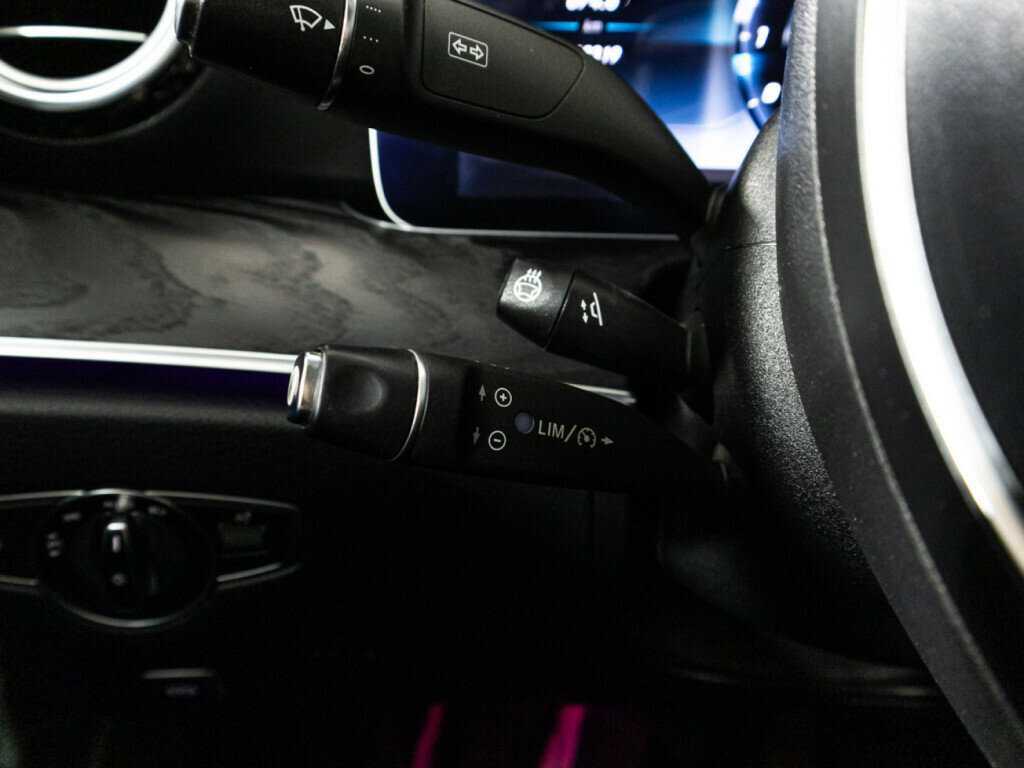 Mercedes-Benz E-Класс б/у, 2017, Автоматическая. Фото: #21