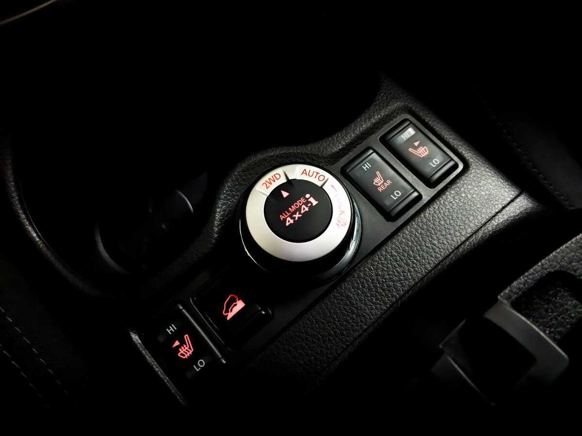 Nissan X-Trail б/у, 2021, Вариатор. Фото: #18