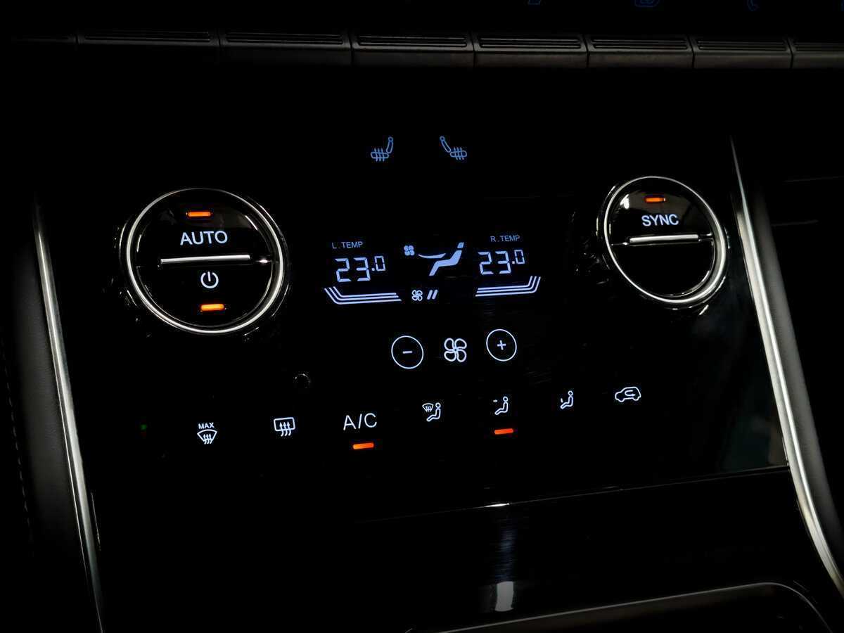 Чери Тигго 8 Про б/у, 2021, Вариатор. Фото: #26