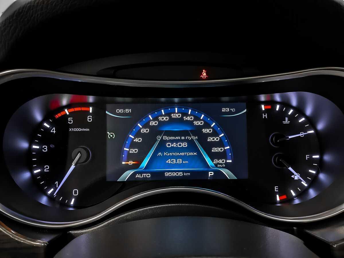 Haval H9 б/у, 2021, Автоматическая. Фото: #15