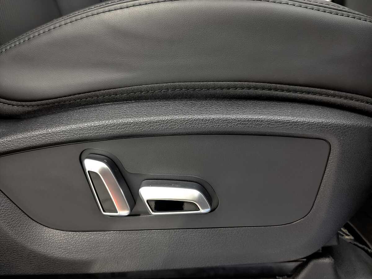 Haval H9 б/у, 2021, Автоматическая. Фото: #25