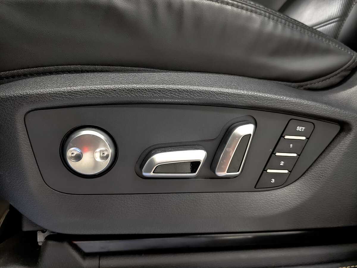 Haval H9 б/у, 2021, Автоматическая. Фото: #27