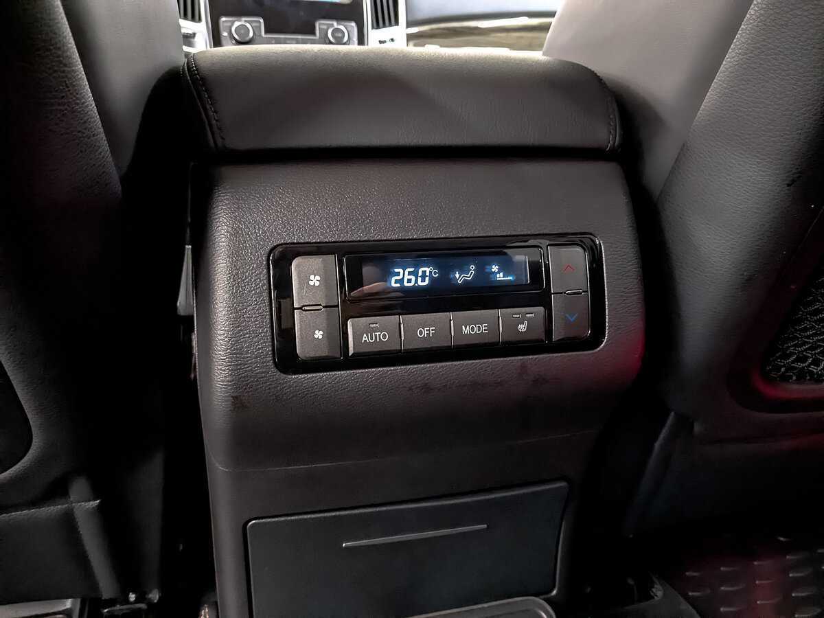 Haval H9 б/у, 2021, Автоматическая. Фото: #28