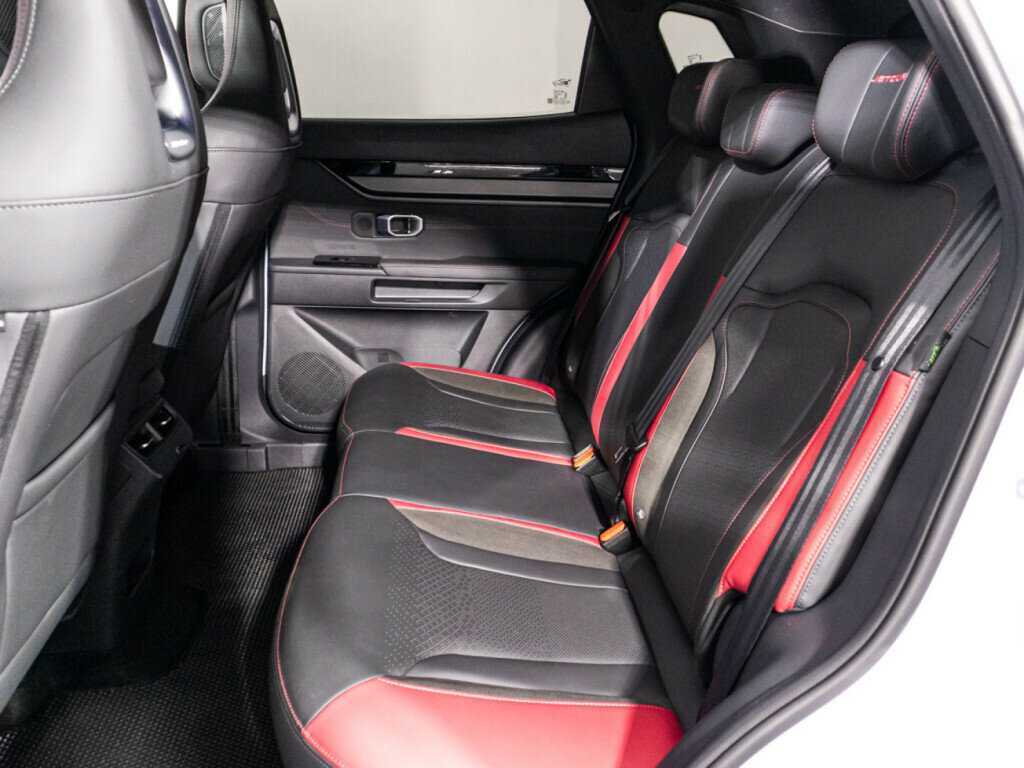 Jetour Dashing б/у, 2023, Роботизированная. Фото: #9