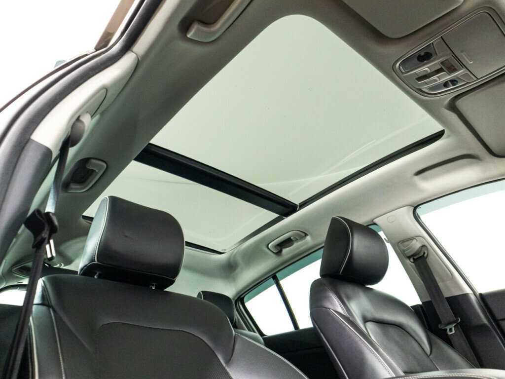 Kia Sportage б/у, 2018, Автоматическая. Фото: #13