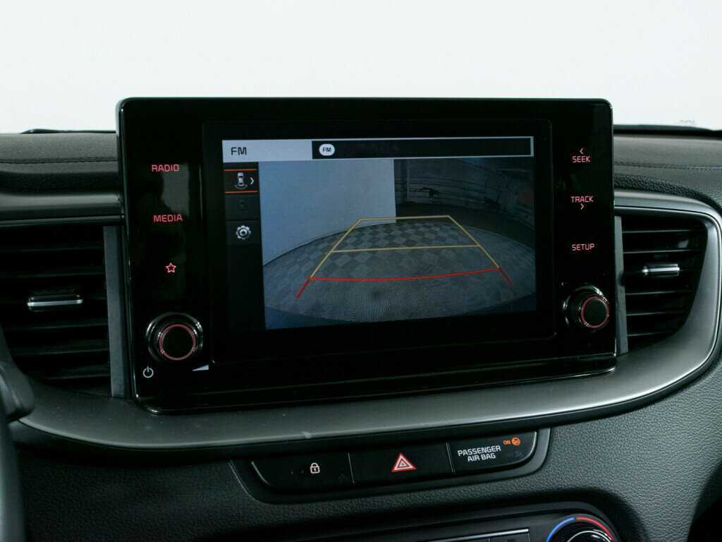 Kia Ceed б/у, 2022, Автоматическая. Фото: #12