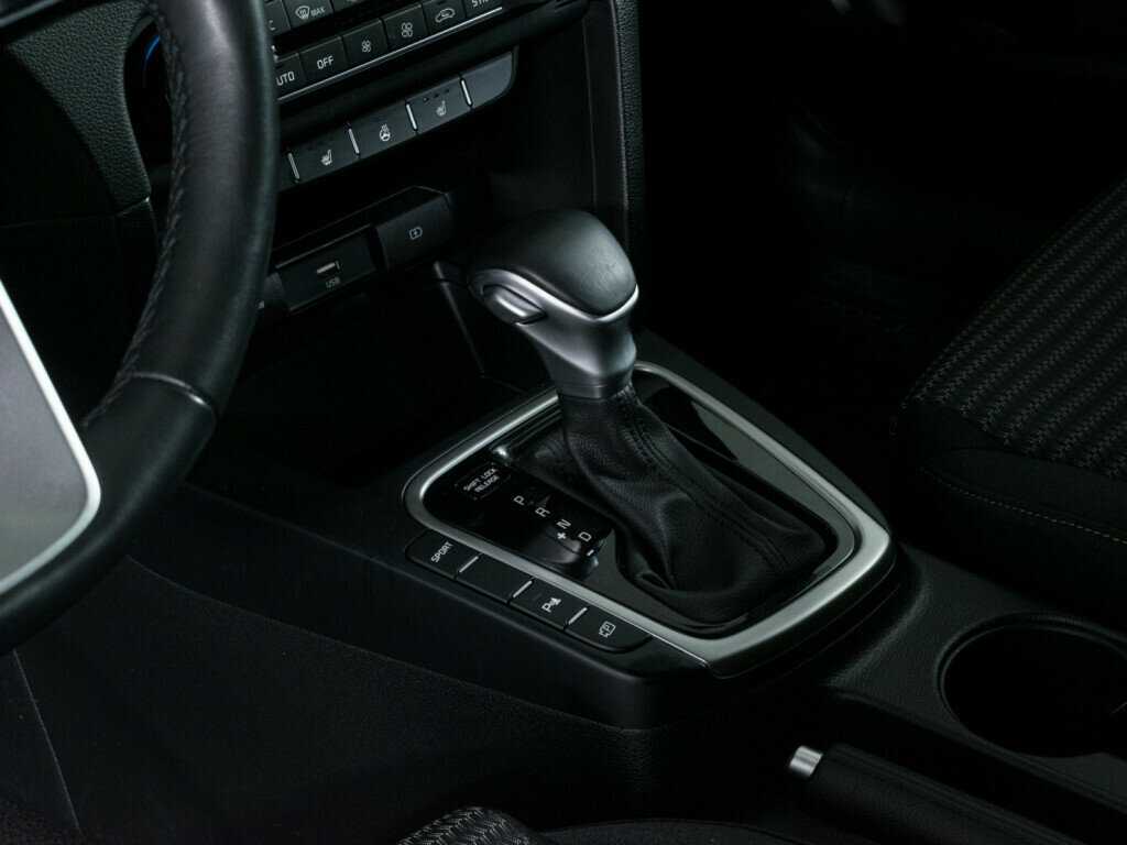 Kia Ceed б/у, 2022, Автоматическая. Фото: #13