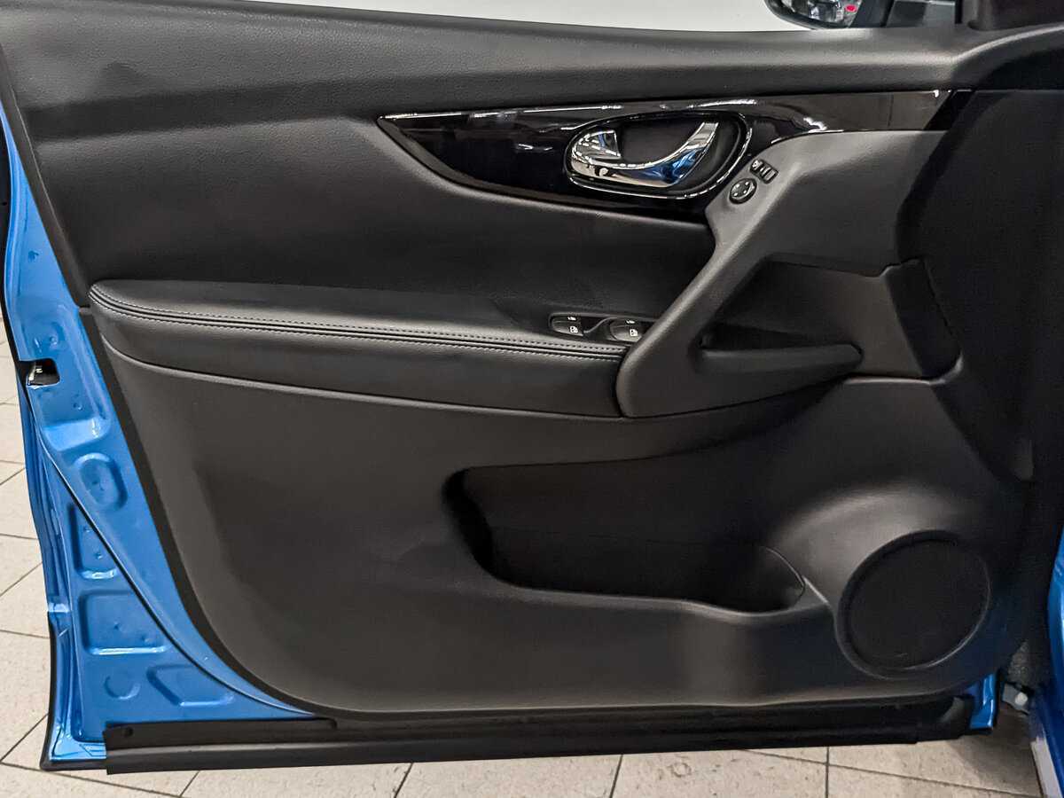 Nissan Qashqai б/у, 2020, Вариатор. Фото: #16