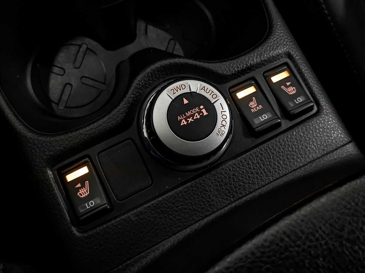 Nissan Qashqai б/у, 2020, Вариатор. Фото: #24