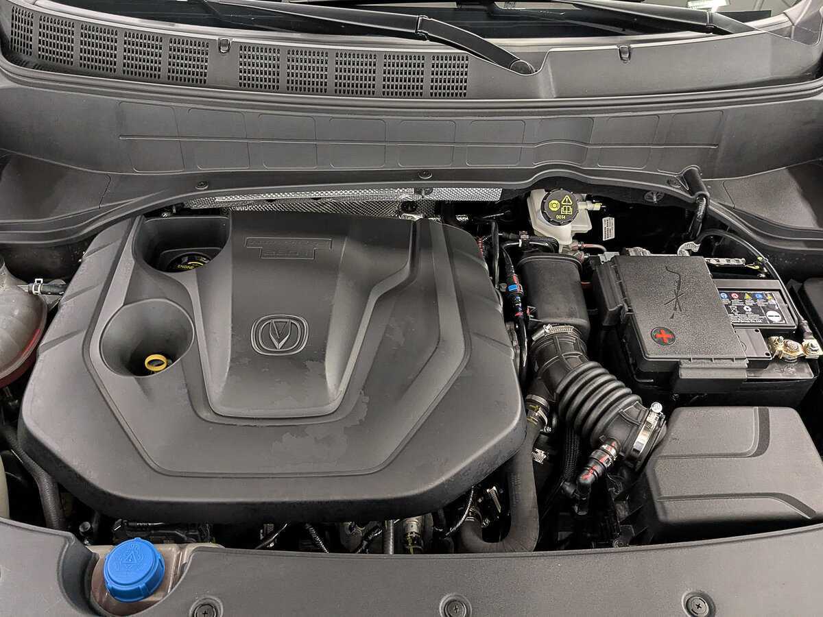 Changan CS35 Plus б/у, 2023, Роботизированная. Фото: #8