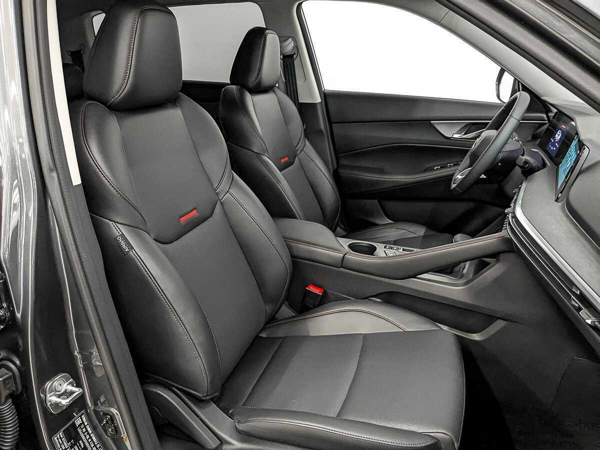 Changan CS35 Plus б/у, 2023, Роботизированная. Фото: #20