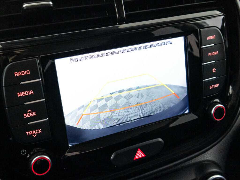 Kia Soul б/у, 2019, Автоматическая. Фото: #16