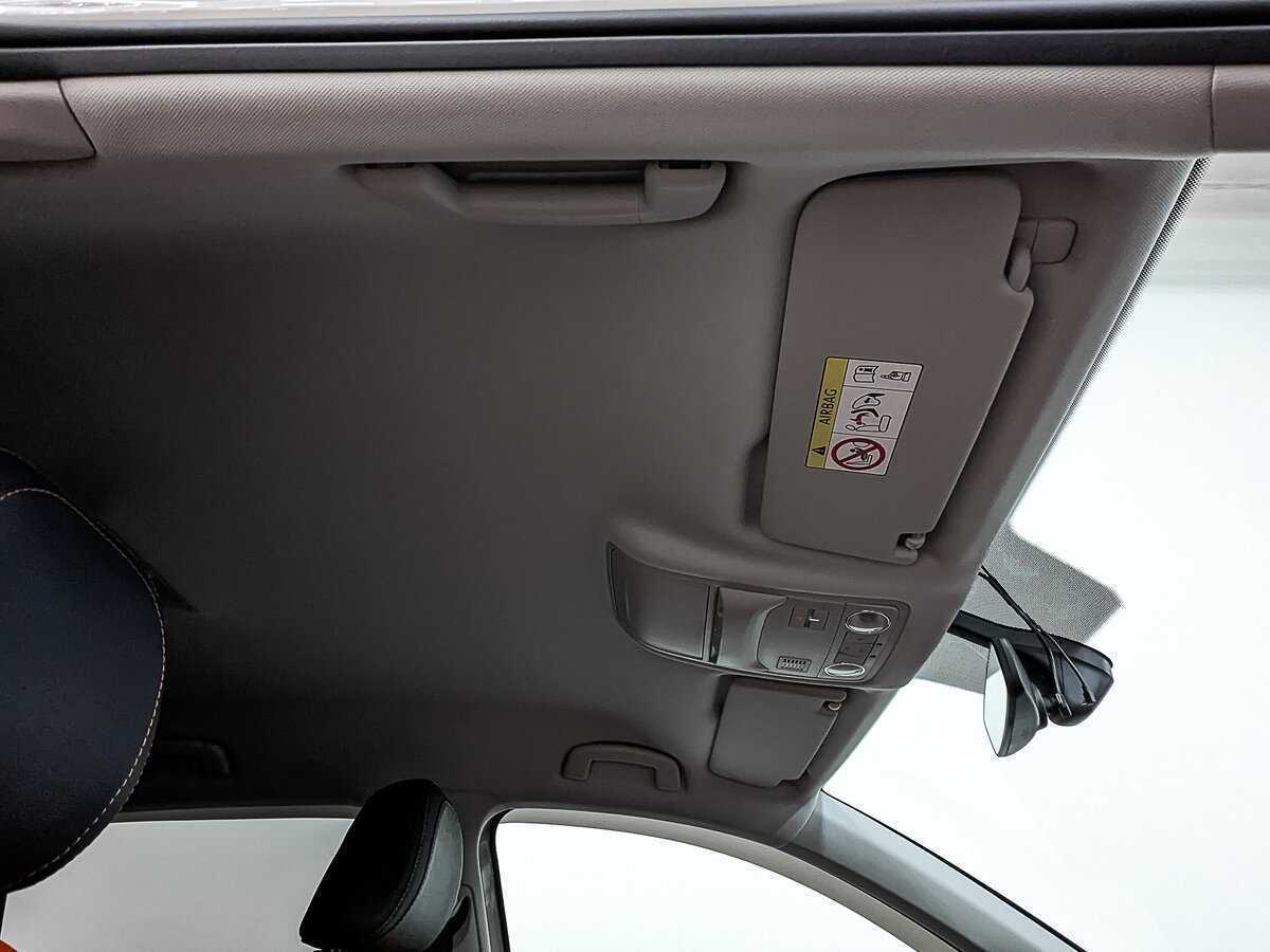 Volkswagen Taos б/у, 2021, Автоматическая. Фото: #22