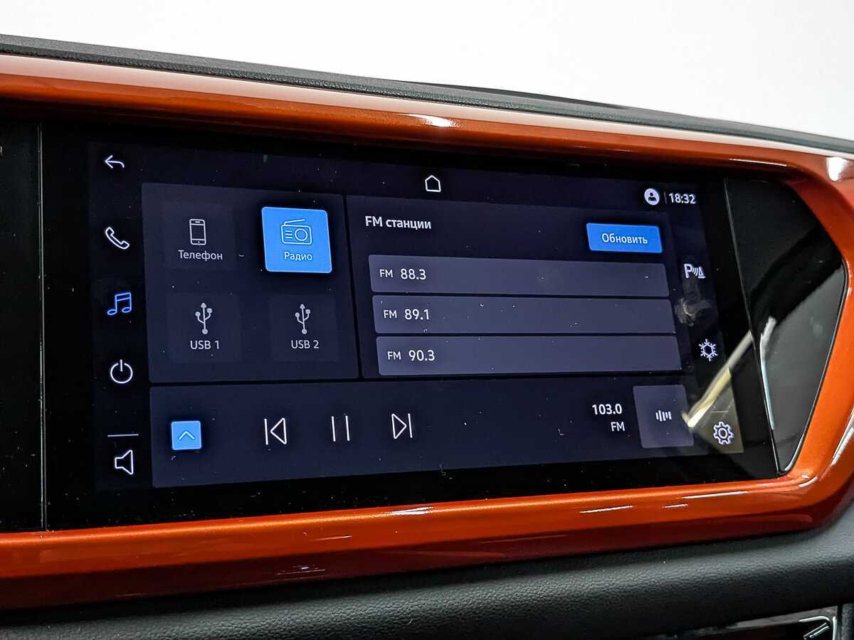 Volkswagen Taos б/у, 2021, Автоматическая. Фото: #25