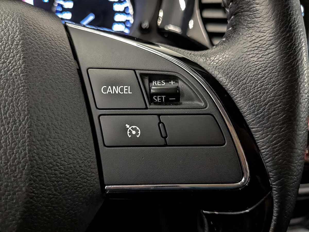 Mitsubishi Outlander б/у, 2020, Вариатор. Фото: #27