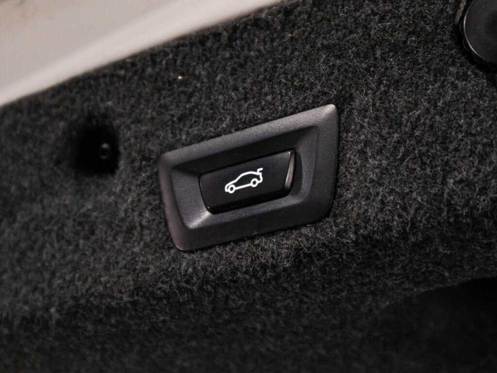 BMW 5 серии б/у, 2016, Автоматическая. Фото: #15