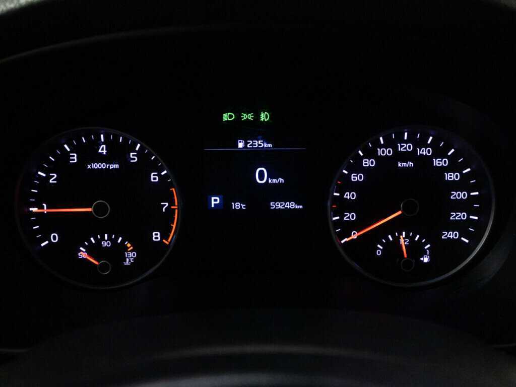 Kia Sportage б/у, 2021, Автоматическая. Фото: #10