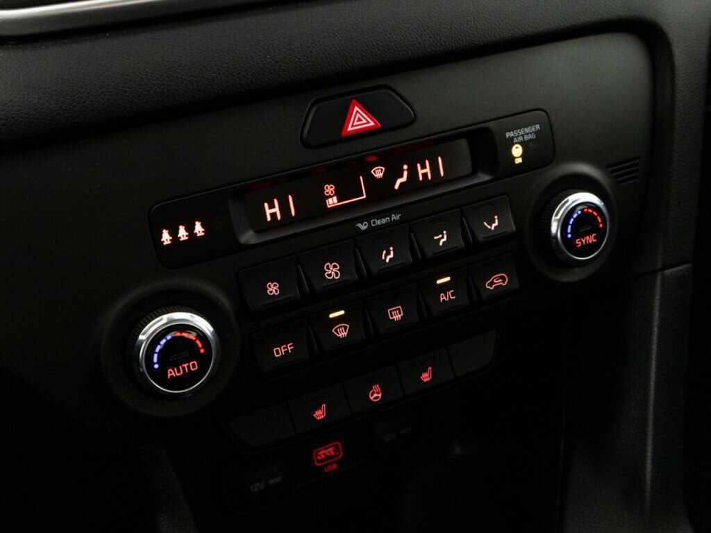 Kia Sportage б/у, 2021, Автоматическая. Фото: #13