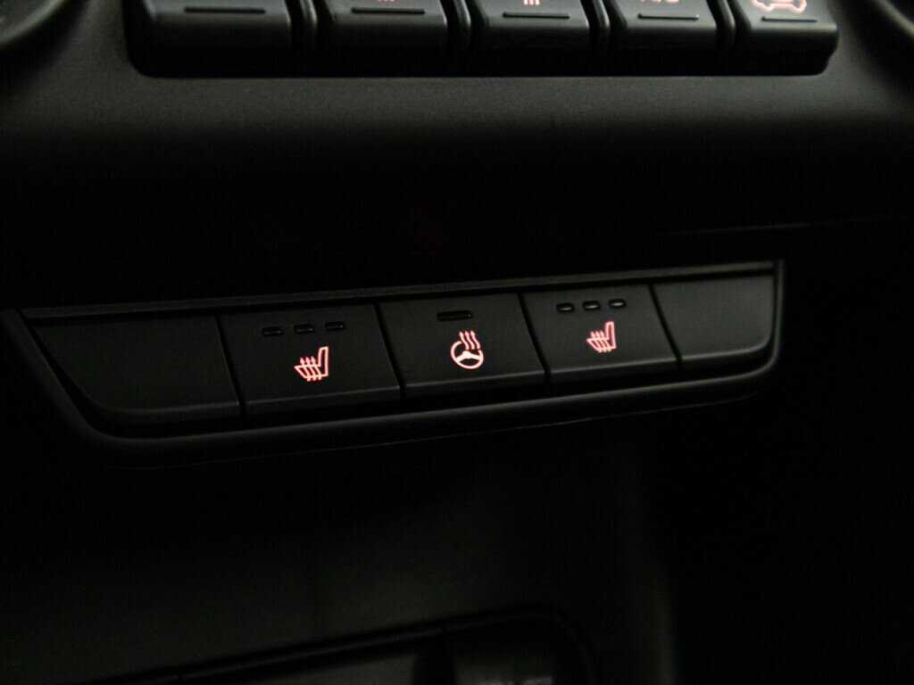 Kia Sportage б/у, 2021, Автоматическая. Фото: #14