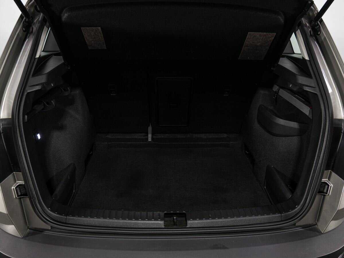 Skoda Karoq б/у, 2020, Автоматическая. Фото: #22