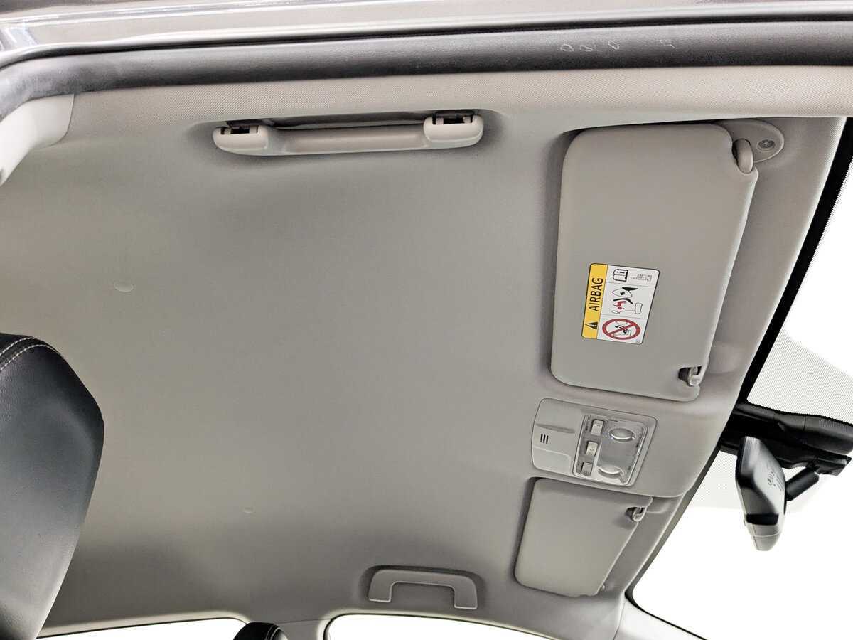 Toyota RAV4 б/у, 2014, Автоматическая. Фото: #19