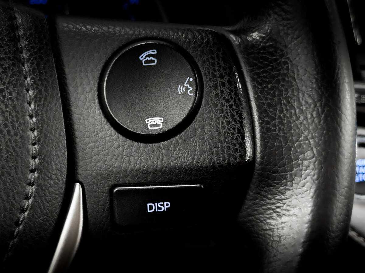 Toyota RAV4 б/у, 2014, Автоматическая. Фото: #26