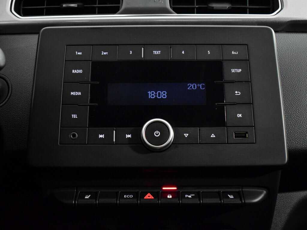 Рено Аркана б/у, 2020, Механическая. Фото: #15