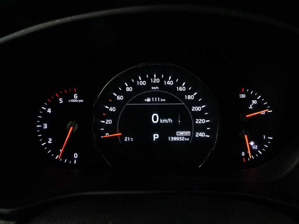 Kia Sorento б/у, 2019, Автоматическая. Фото: #11