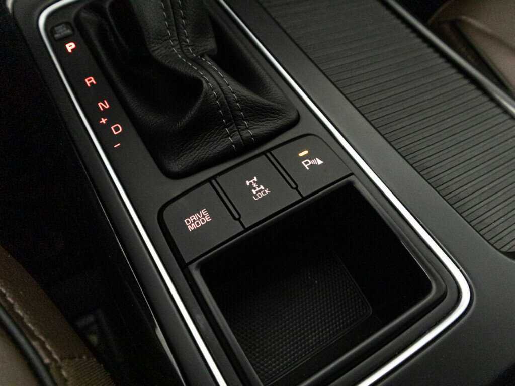 Kia Sorento б/у, 2019, Автоматическая. Фото: #18